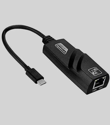 OZI 4772 Lan Adapter