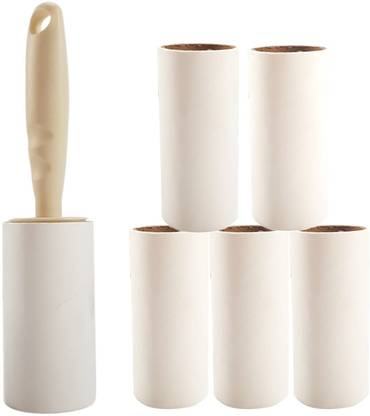 LACOPINE Pet Hair Removal Lint Roller Mini Pocket Size For Sofa Sets Furniture Clothes Lint Roller
