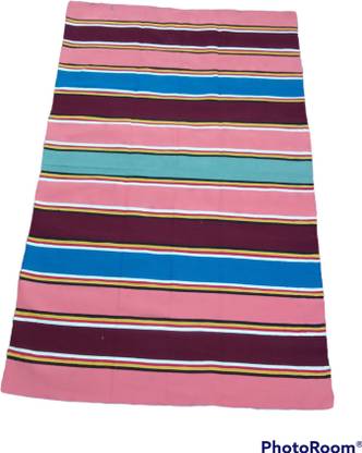 AMAAN TEXTILE Cotton Floor Mat