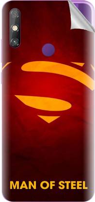 Snooky Huawei Enjoy 20e Mobile Skin