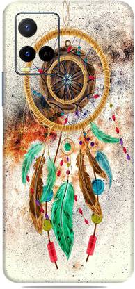 Gizmo Wraps Vivo y21, Dream Catcher Mobile Skin