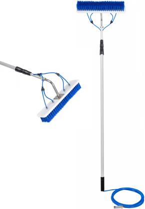 Kenbrook Solar 6 Meter Water Fed Solar Cleaning Kit Mop Set