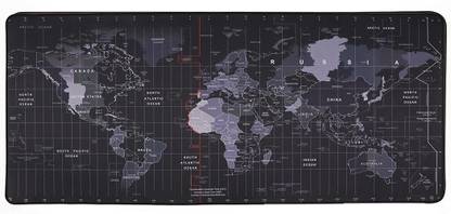 OCEANEVO Extended Large Mouse Pad XXXL ,Desk Mat for Laptop & Computer - 90 x 40 x 0.3 cm Mousepad