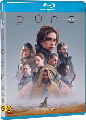 Dune 2021