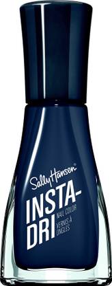 SALLY HANSEN Insta Dri Fast Dry Nail Color-GREASE LIGHTNING GREASE LIGHTNING