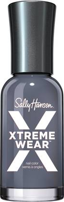 SALLY HANSEN Hard As Nails Xtreme Wear Nail Color-RETRO GRADE RETRO GRADE