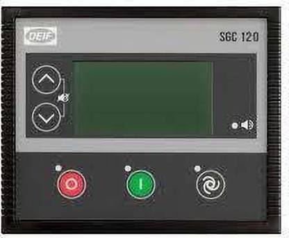 SP ENGINEERING Deif Sgc 120 Pulse Generator