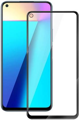 GORILLA Extra Strong Premium Edge To Edge Tempered Glass for Mi 11 Lite