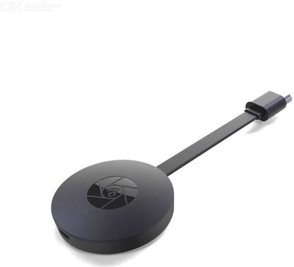 IMMUTABLE BRE Chromecast 2 Media Streaming Device G29 Media Streaming Device