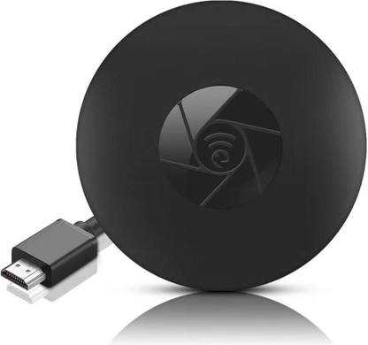ENMORA Chromecast 2 Media Streaming Device G30 Media Streaming Device