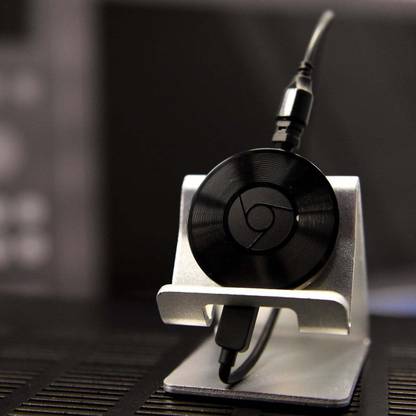 ENMORA Chromecast 2 Media Streaming Device G38 Media Streaming Device