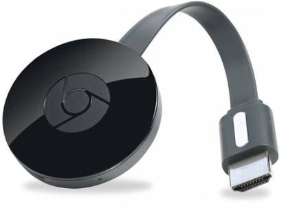 ENMORA Chromecast 2 Media Streaming Device G41 Media Streaming Device