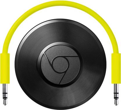ENMORA Chromecast 2 Media Streaming Device G42 Media Streaming Device