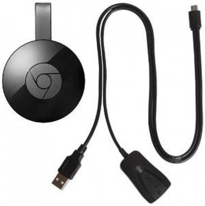 ENMORA Chromecast 2 Media Streaming Device G36 Media Streaming Device