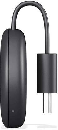 IMMUTABLE BRE Chromecast 2 Media Streaming Device G33 Media Streaming Device