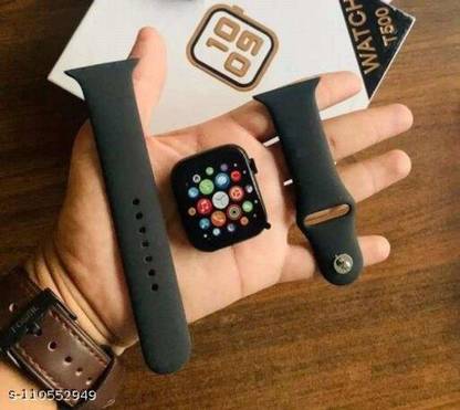 Harikaran T500 Smartwatch