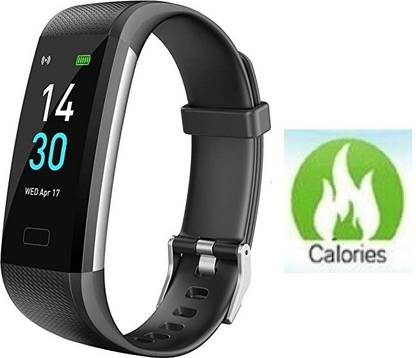 Stybits DW239/ ID115 PLUS MULTI SPORTS SLEEP TRACKER BLUETOOTH SMART BAND(PACK OF 1)
