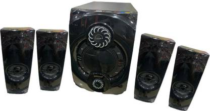 yokoma YOK-851 80 W Bluetooth Home Theatre