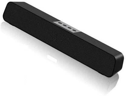 Buy Bxeno Dj Bass Bar Studio Bluetooth Soundbar Moviebar Party Light ...