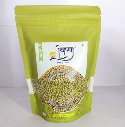 vishna industries Vishna Coriander 1 kg