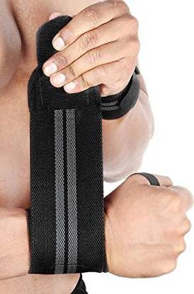 RBB HUB Sports Weightlifting Wristband Training Hand Bands Hand Wrist Wrap Wrist Support Wrist Support