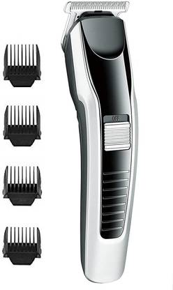 SPORT COLLECTION AT-538 Trimmer 45 min  Runtime 4 Length Settings