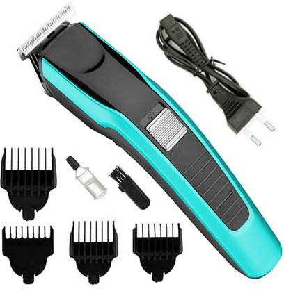 GSDGN New Best cordless trimmer for Men & Women (multicolor) Fully Waterproof Trimmer 45 min  Runtime 1 Length Settings