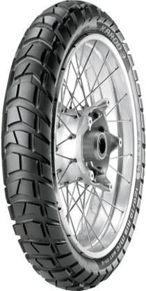 Metzeler KAROO 3 120/70R19 M+S Front Two Wheeler Tyre