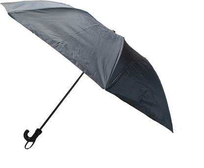 Kc Paul and sons K C PAUL TWO FOLD BIG SIZE UMBRELLA Umbrella