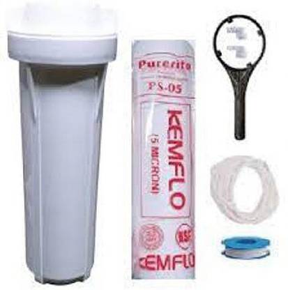 PREFILTER SET ALL MODELS Media Filter Cartridge