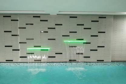 Kaizen Pool Technology 6 cm X 10 cm X 30 cm Water Fountain