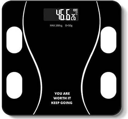 TAXARK Weight Machine Digital Pro Max Ultra 2.0 Weighing Scale