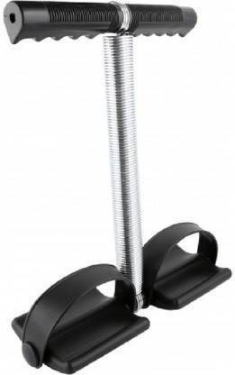 TSV Single Spring Tummy Trimmer Ab Exerciser