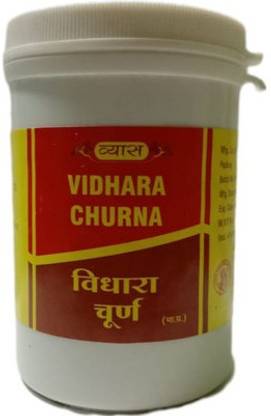 vyas VIDHARA CHURNA