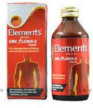 Elements WELLNESS E