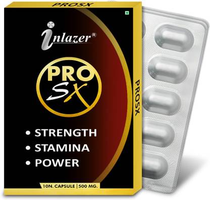 inlazer Pro SX S_E_X Wellness Ultimate Male S-E-X Enhanhcer & Stamina & Timing