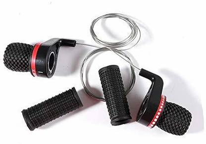 Hitman 18 SPEED SHIFTER Bicycle Brake Disk