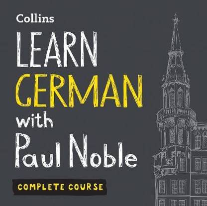 Learn German with Paul Noble for Beginners - Complete Course