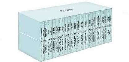 Penguin Modern Box Set