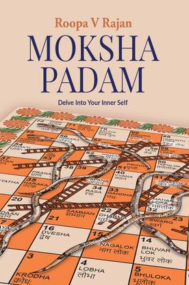 Moksha Padam  - Moksha Padam: Delve Into Your Inner Self