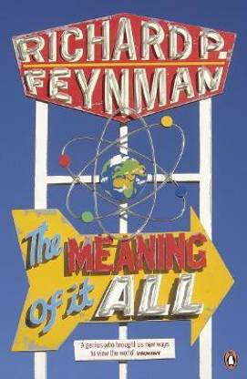 The Meaning of it All