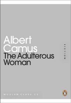 The Adulterous Woman