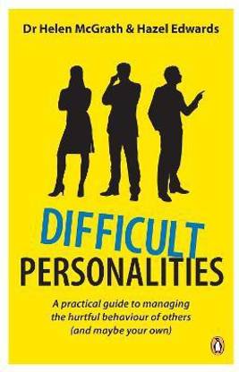 Difficult Personalities