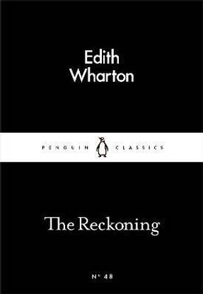 The Reckoning