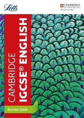 Cambridge IGCSE (TM) English Revision Guide