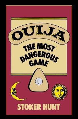 Ouija Most Dangerous Game