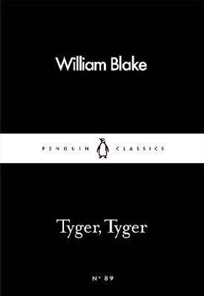 Tyger, Tyger