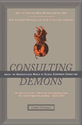 Consulting Demons