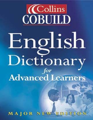 Collins COBUILD English Dictionary