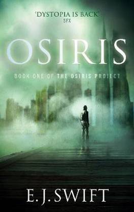 Osiris  - Book One of the Osiris Project